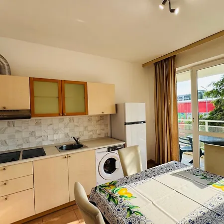 Apartamento Sunny House 101 One Bedroom