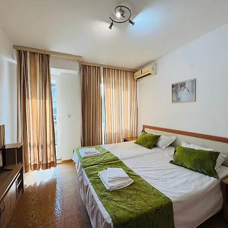 Apartamento Sunny House 101 One Bedroom Sunny Beach