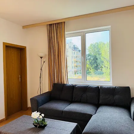 Apartamento Sunny House 101 One Bedroom *