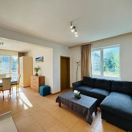 Apartamento Sunny House 101 One Bedroom Sunny Beach