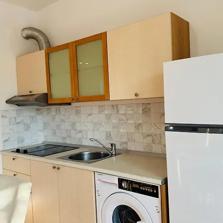 Apartamento Sunny House 101 One Bedroom