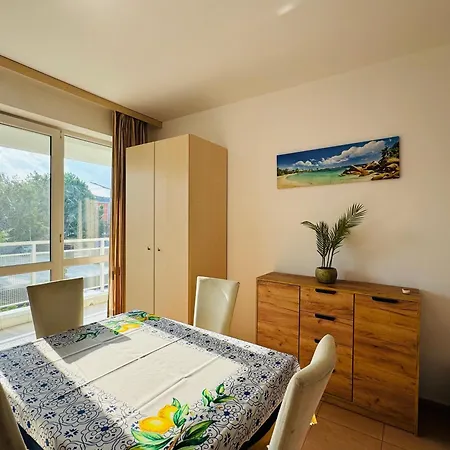 Sunny House 101 One Bedroom * Sunny Beach