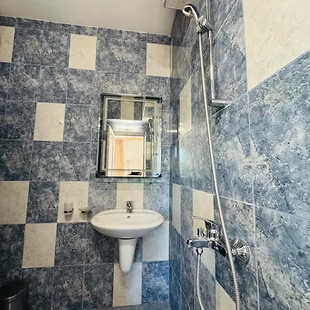 Sunny House 101 One Bedroom * Sunny Beach
